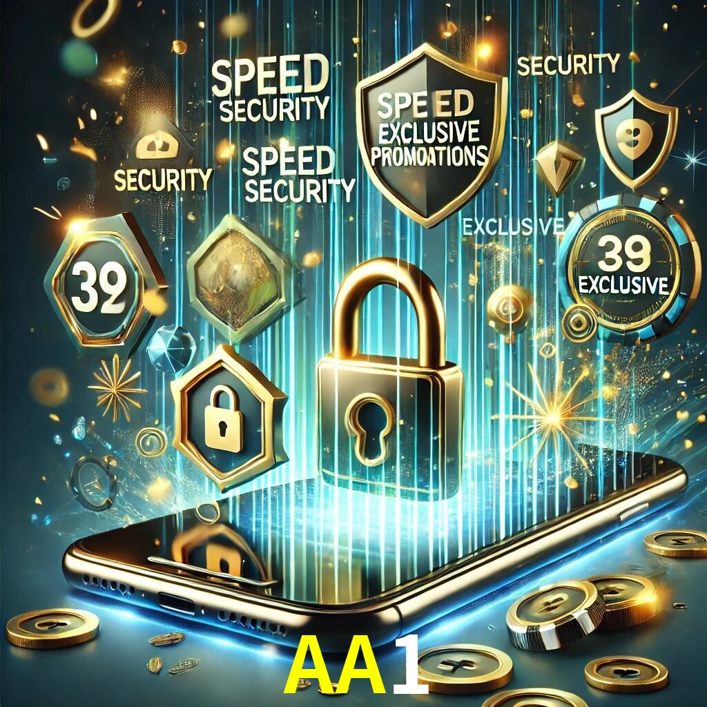 Vantagens do App AA1