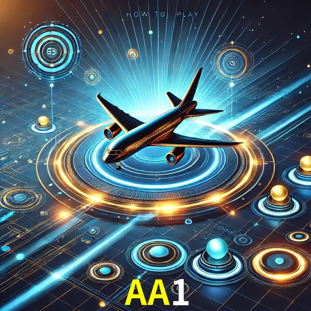 Como Jogar Aviator
