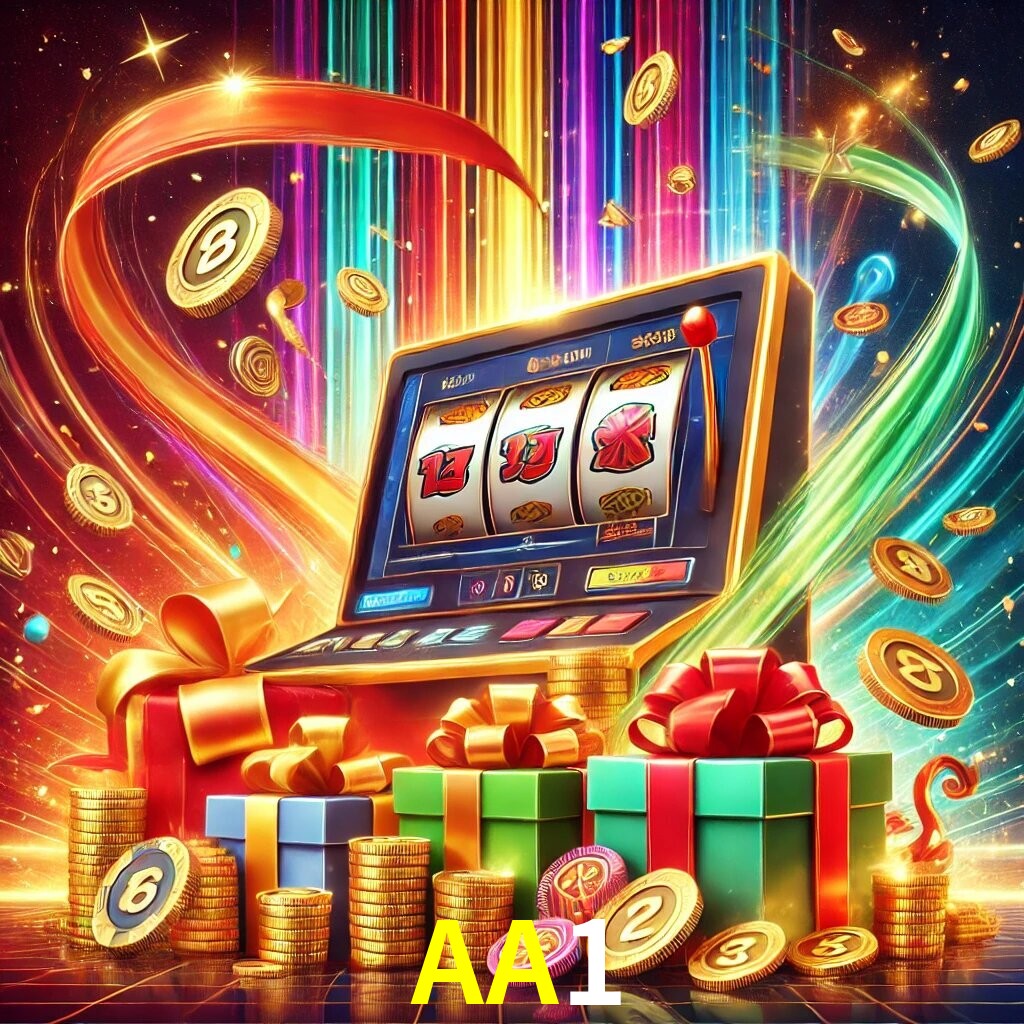 Promoções AA1